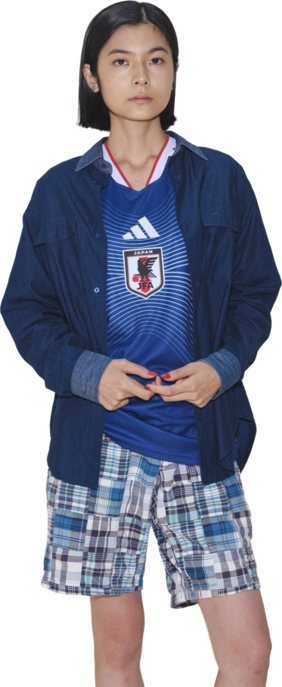 Heimtrikot "Japan 2026"