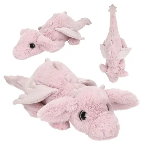 Plüschdrache "Snukis"