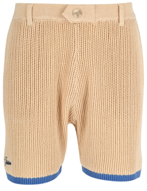 Strickshorts "Resort"