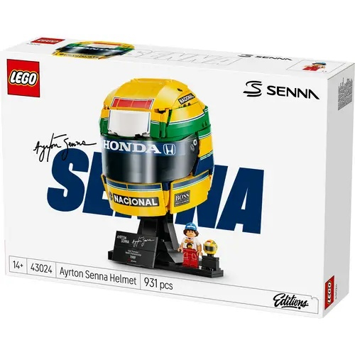 43024 SPECIAL EDITIONS 43024
