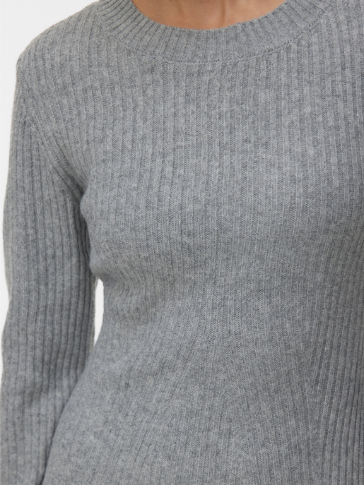 Strickkleid