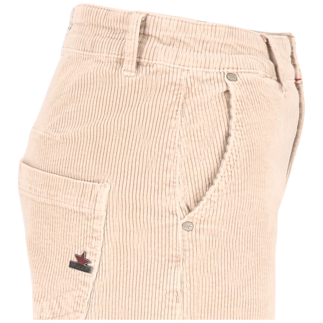 Cordhose "Barrel Corduroy"