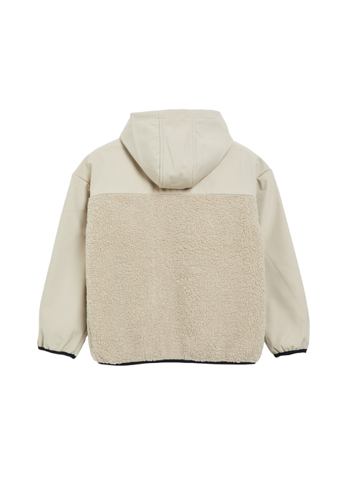 Softshelljacke