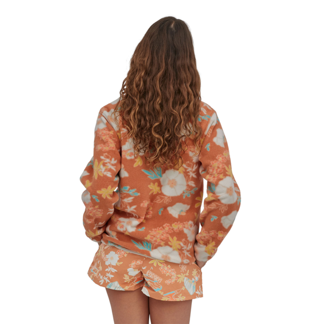 Fleecepullover "W's Lightweight Synchilla® Snap-T®"