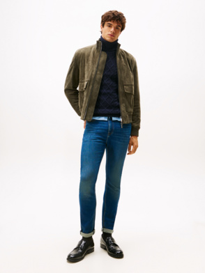 Jeans "Bleecker"