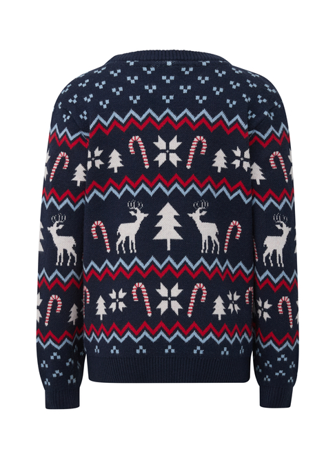 Pullover