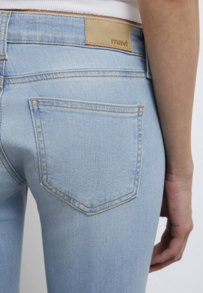 Jeans "Bella Mid-Rise"