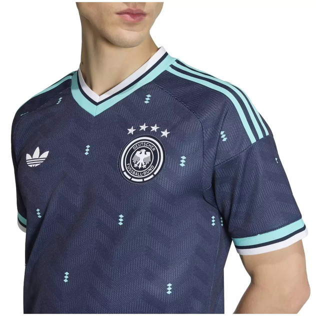 Auswärtstrikot "Deutschland 26"