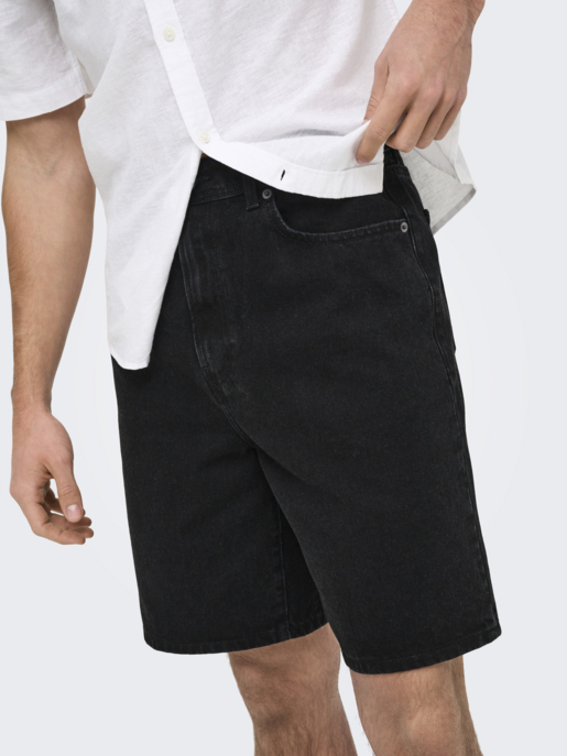 Jeansshorts "ONSFade"