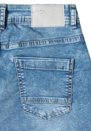 Jeansshorts "Neele"