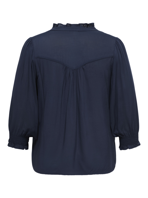 Bluse "CARRaya"