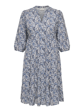 Kleid "Carmilana"