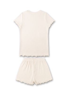Pyjama short