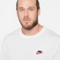 T-Shirt "Nike Sportswear Club"