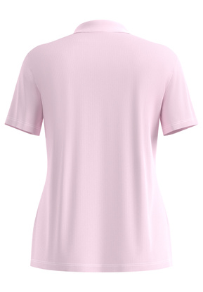 Poloshirt "Cubic Light"