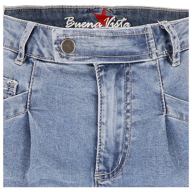 Jeans "Studio Pants Cozy Denim"