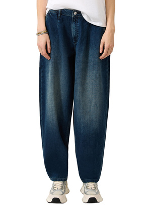 Jeanshose