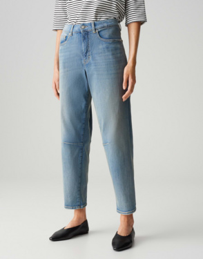 Jeans "Melly relax"
