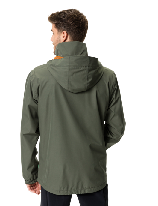 Regenjacke "Escape Light"