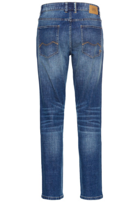 Cooling- Denim