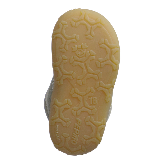 Lauflernschuh "Cory"