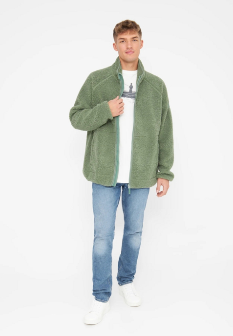 Teddyfleece "Kuschelby"