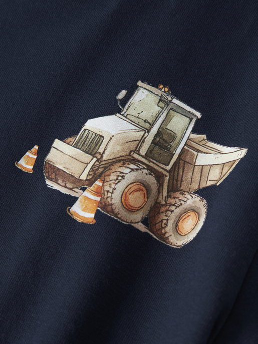 Sweatshirt "Nelson"