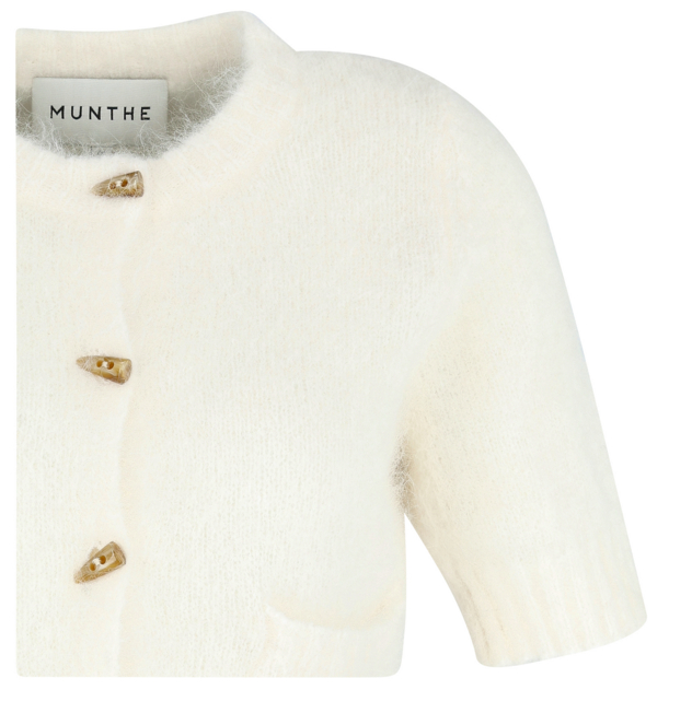 Cardigan "Locca"