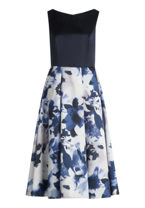 Kleid "Cocktail"