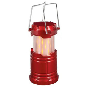 Expedition Natur - Lagerfeuerlampe