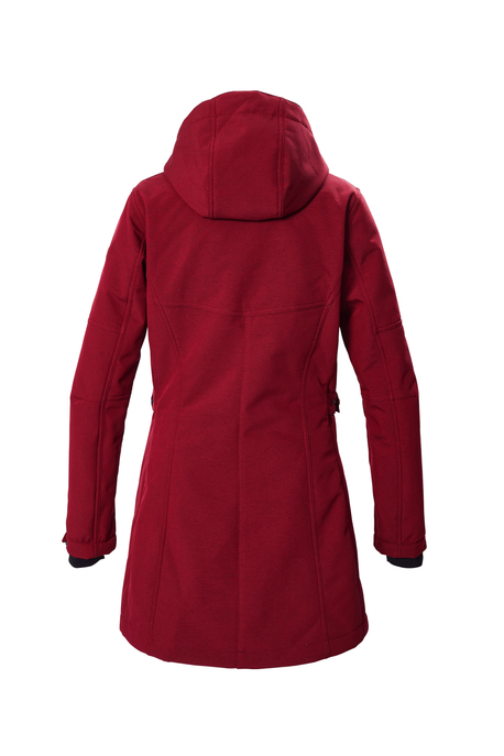 Softshellparka "GW 61"