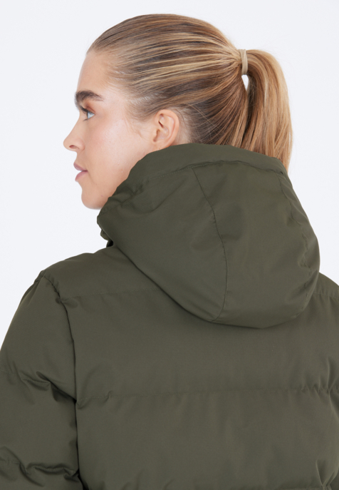 Steppjacke "Abella"