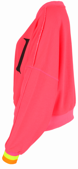 Sweatshirt "No 1"