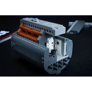 U-Boot Das Boot - Brick Sys