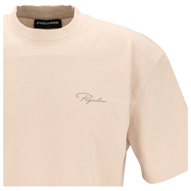 T-Shirt "Pike"