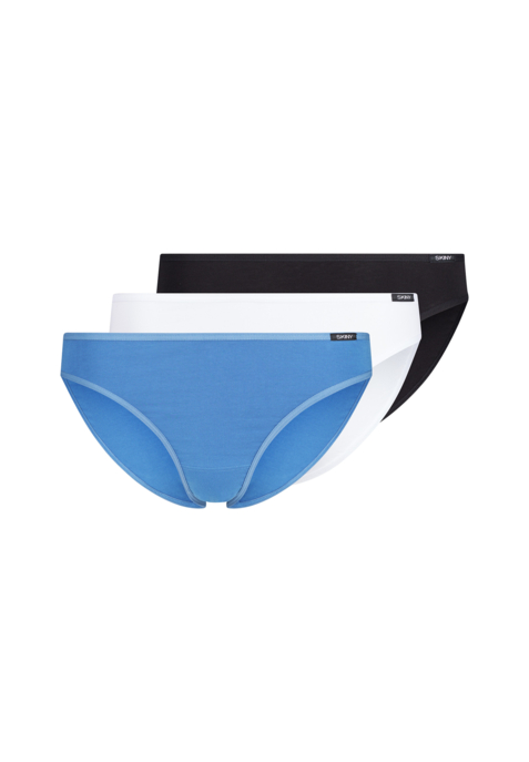 Rio-Slip "Cotton Essentials", 3er-Pack