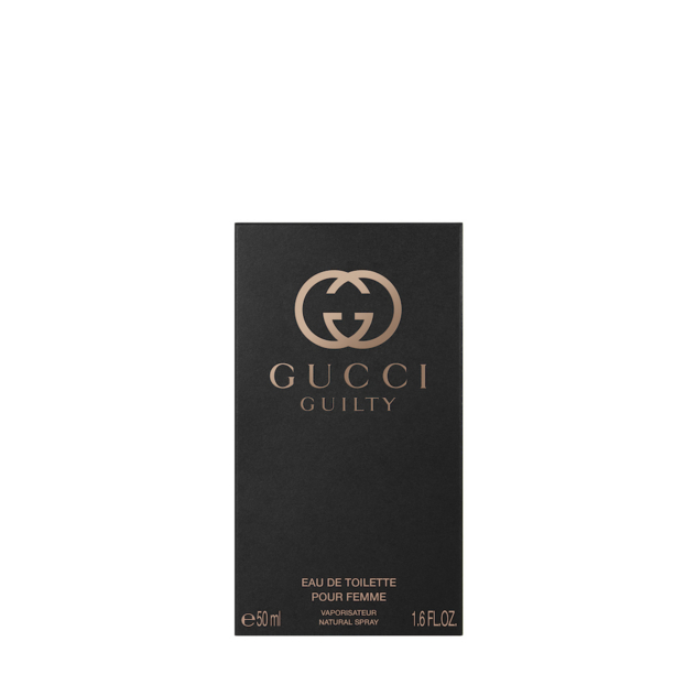 "Guilty" EdT Spray 50 ml