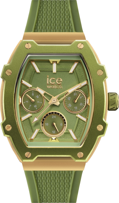 Uhr "ICE Boliday"