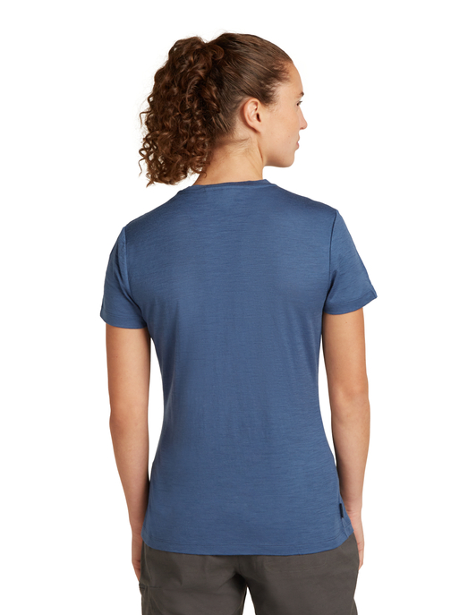 T-Shirt "Merino 150 Tech Lite III W"