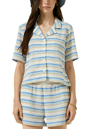 Strickshirt