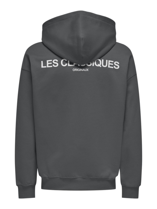 Hoodie "ONSLES CLASSIQUES"
