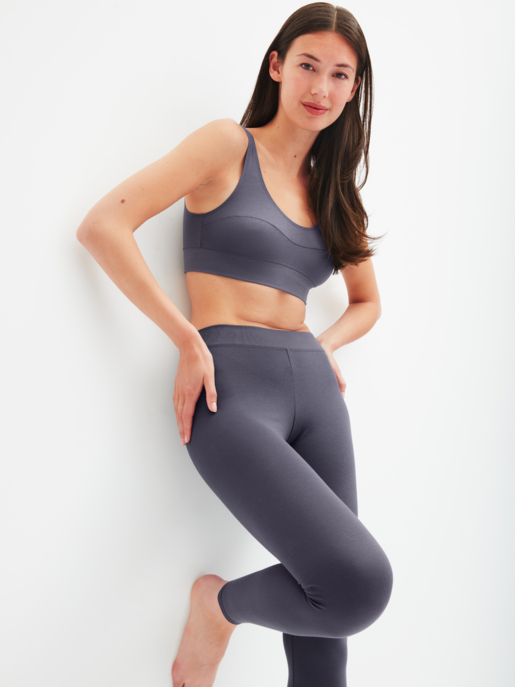 Elastisches Bustier