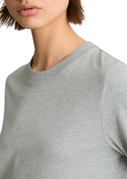 Langarmshirt