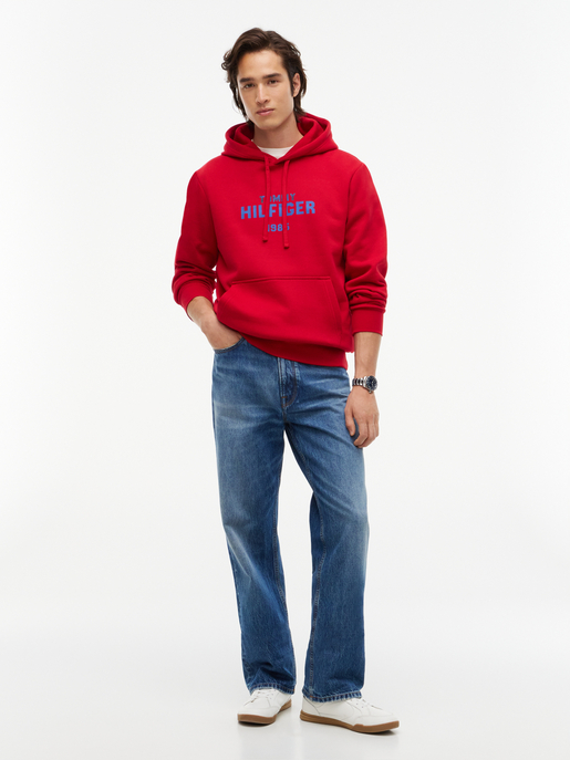 Hoodie "Stack"