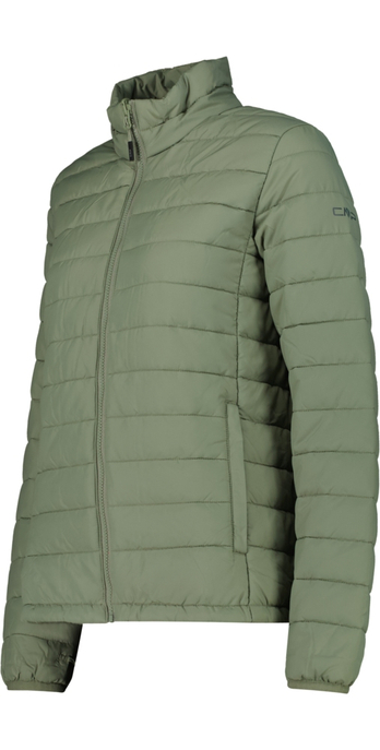 Doppeljacke