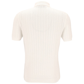 Polo-Pullover