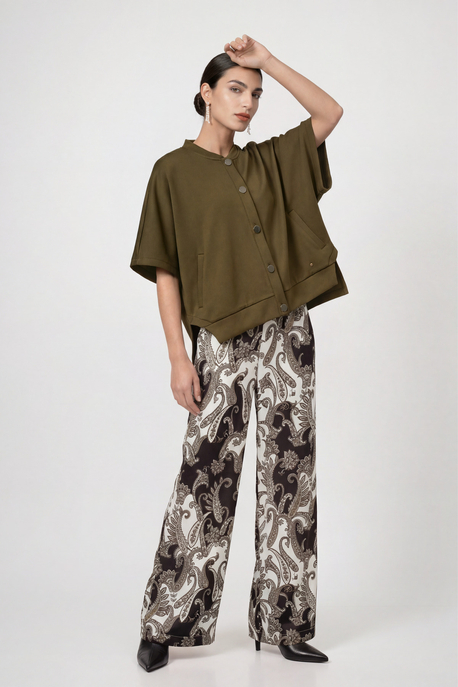 Palazzo-Hose