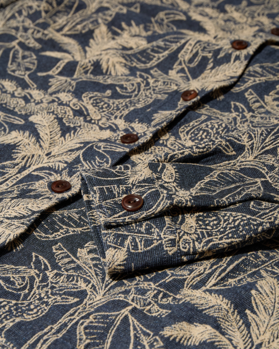 Overshirt "MmgDavid"