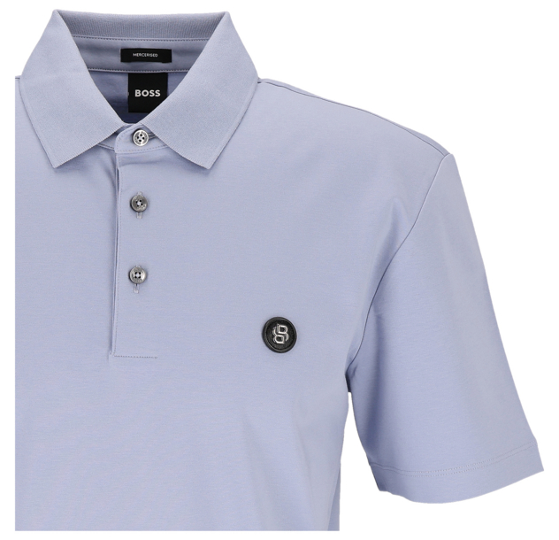Poloshirt "C-Parris 01"