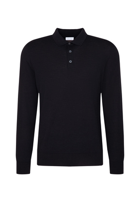 Polo-Pullover